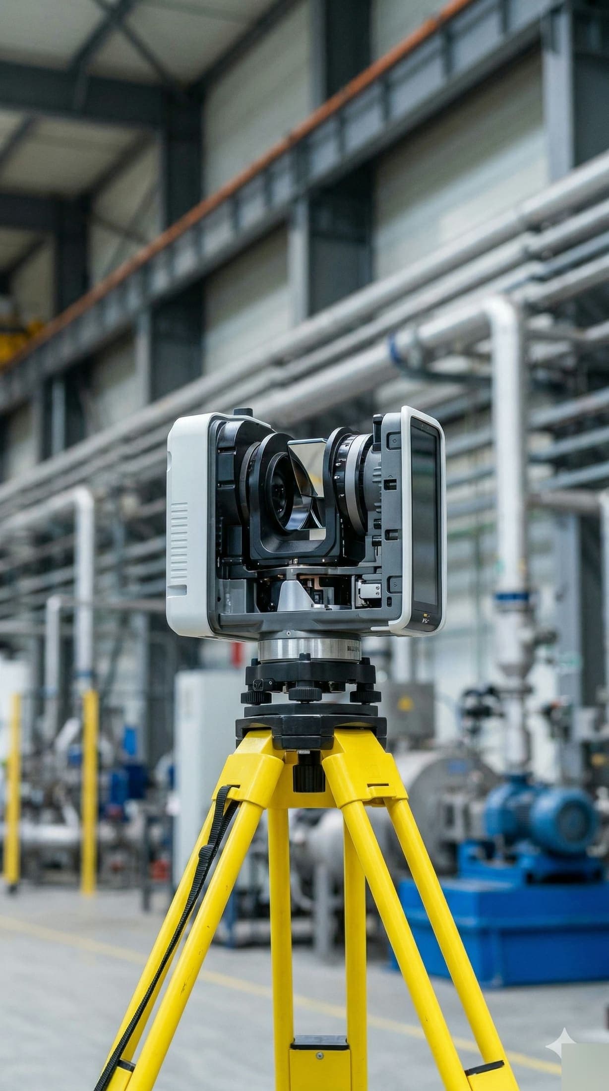 3D Scanning