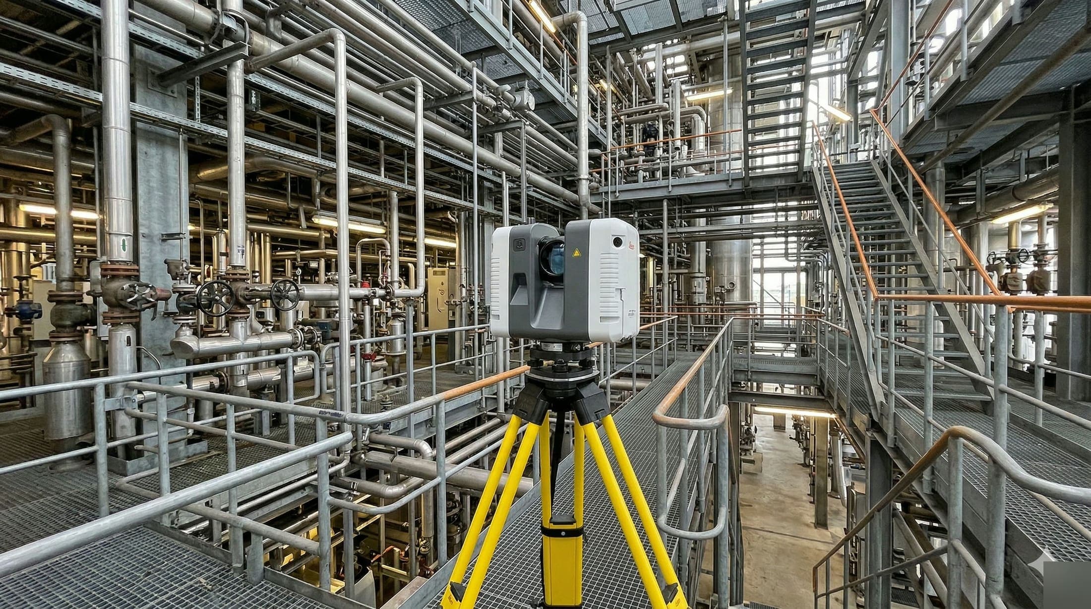 3D Scanning