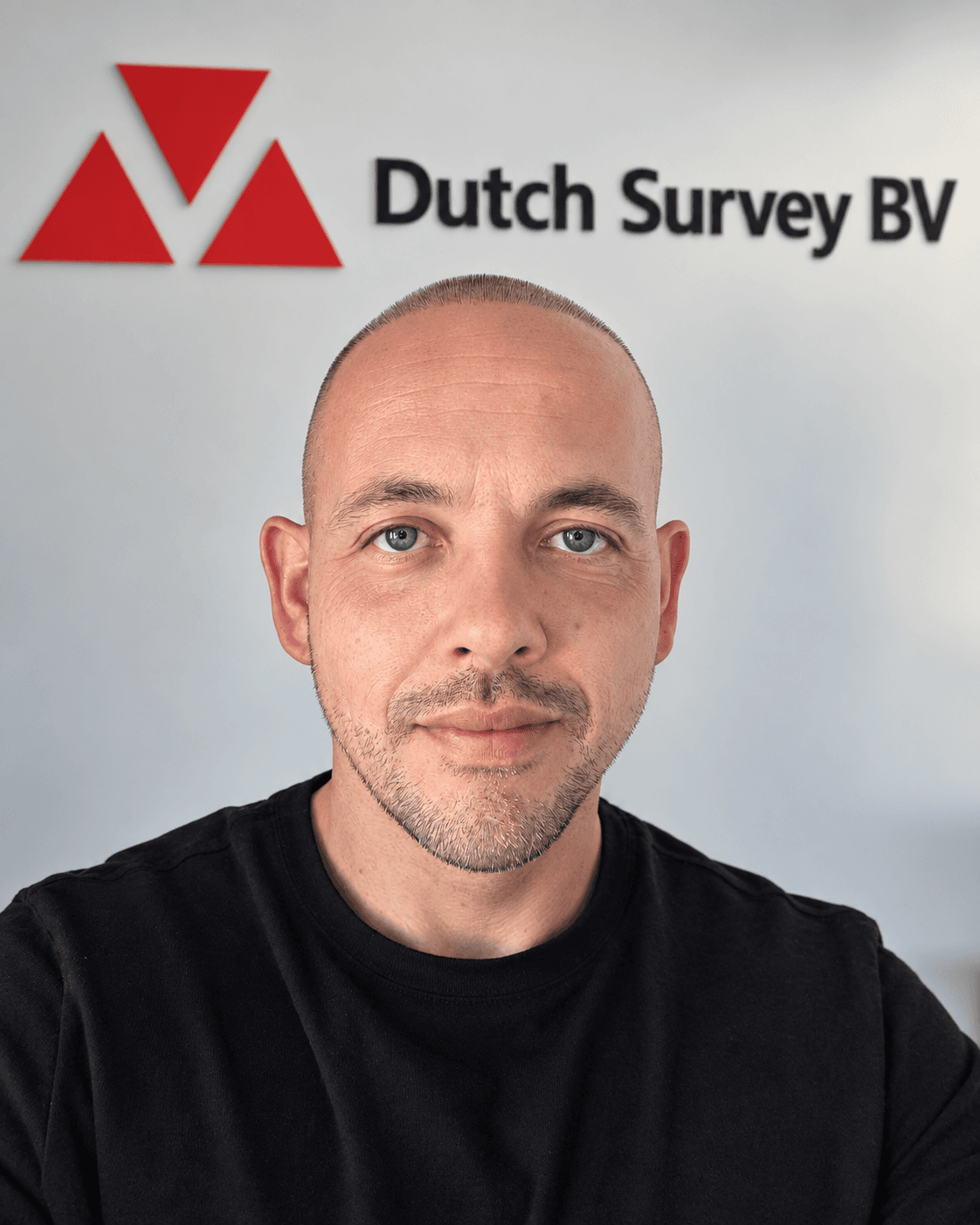 Michael van Drie — Dutch Survey BV